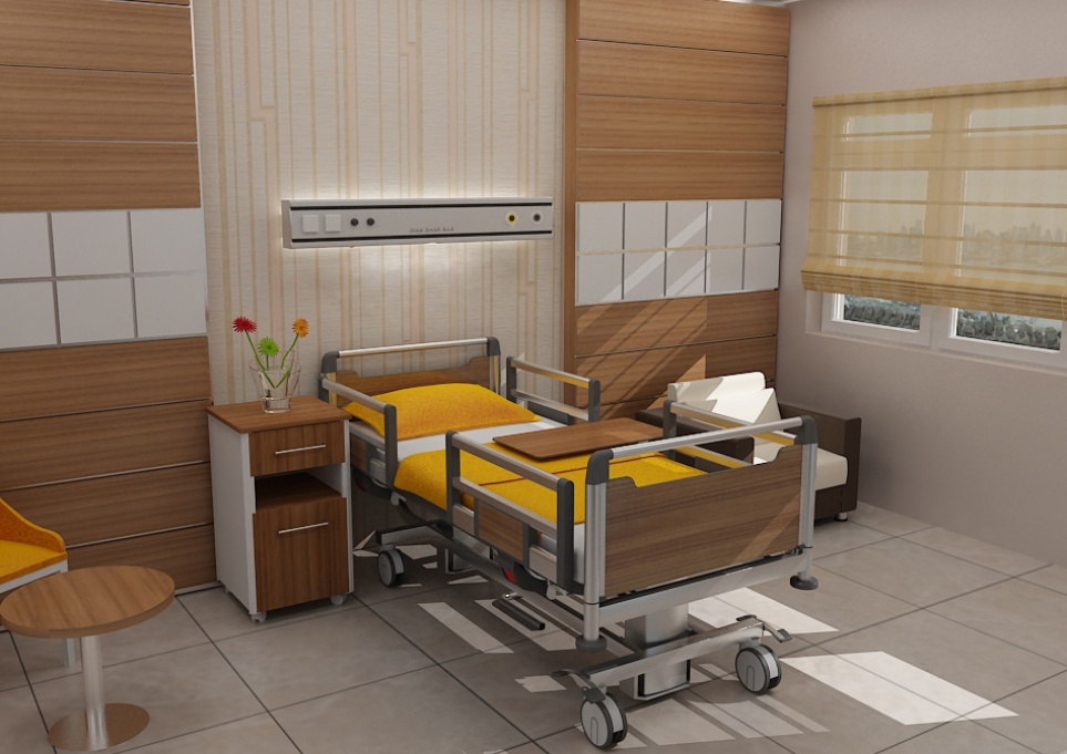 Turnkey Hospitals