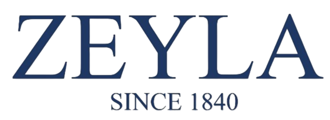 ZEYLA Logo