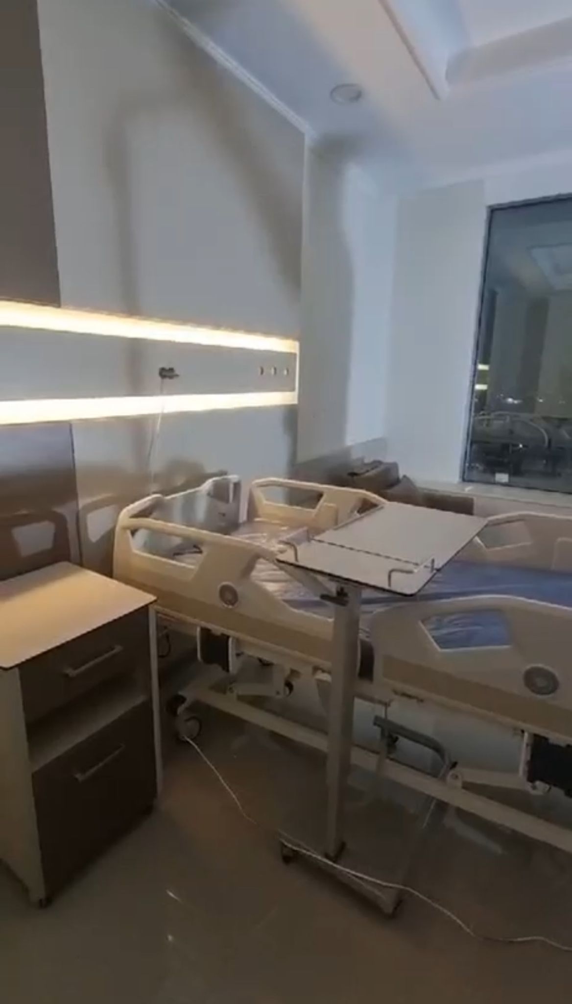 Hospital Video